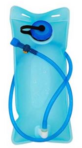 best backpack reservoirs kany hydration bladder 2 litre water storage bladder for hydration when camping water bag for trekking