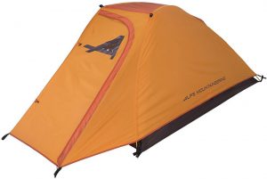Best Mountain Tents Best EXTREME adventure tents camping things to take trekking gear ALPS Mountaineering Zephyr 1 Person Tent for hiking