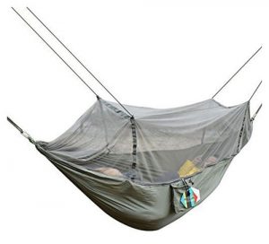 best camping hammocks pellor dichromatic portable hammock hanging bed with mosquito net top 5 best hammock