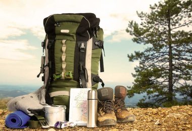 PACK YOUR BAG & GET OUT! - Best Camping Gear