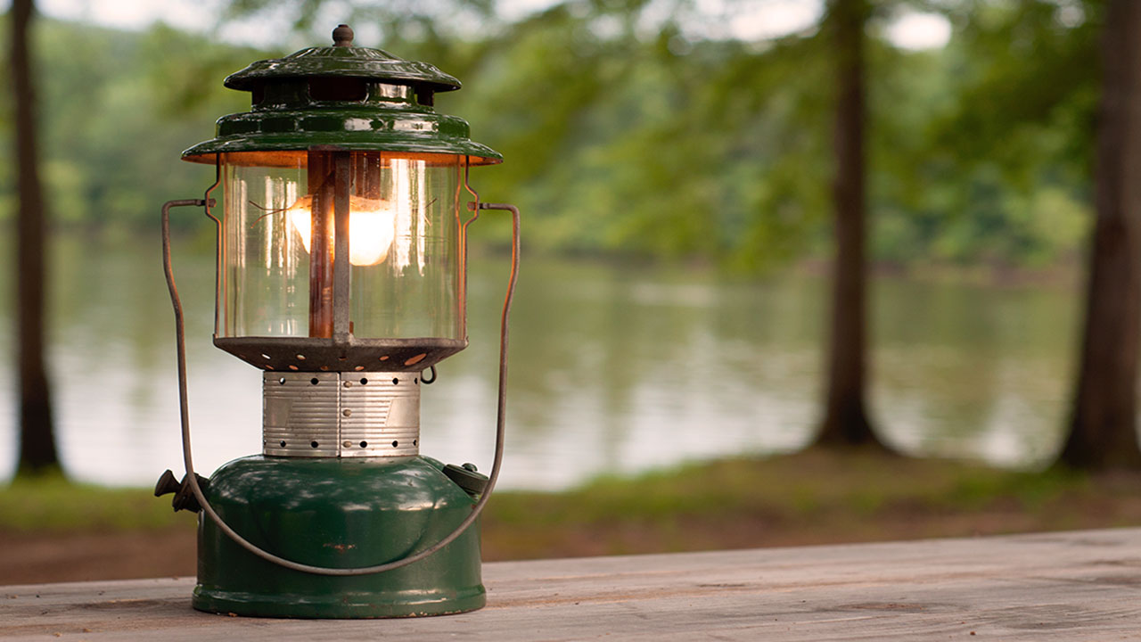 Backpacking Lanterns for the Trail and Backcountry 