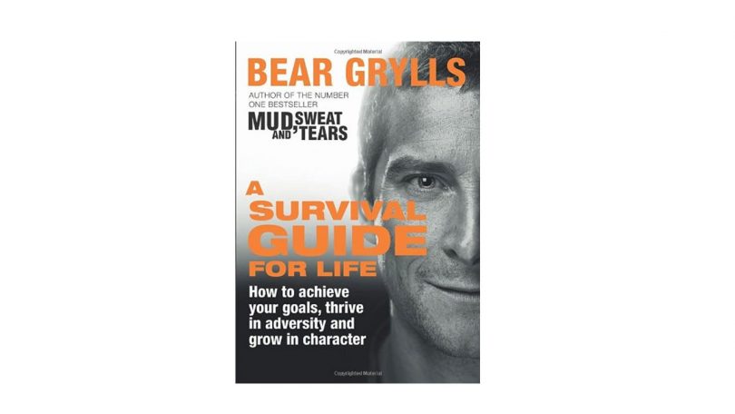 These Tent Pegs Get a Bear Grylls Stamp of Approval. Here's How to Use Them  - Outdoors with Bear Grylls