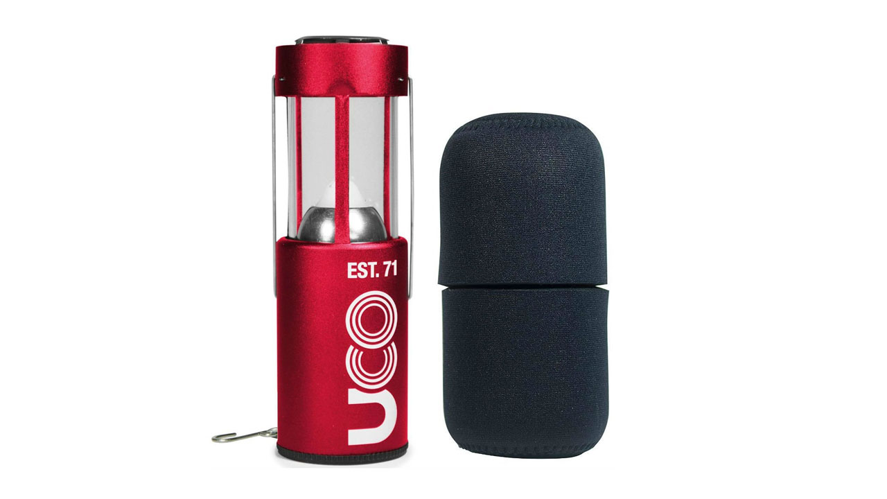 UCO Original Candle Lantern: Is This the BEST Emergency/Camping