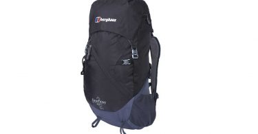 Best MEDIUM Rucksack & Backpacks up to 50L camping things to pack for hiking Berghaus Freeflow II 20 Backpack for trekking